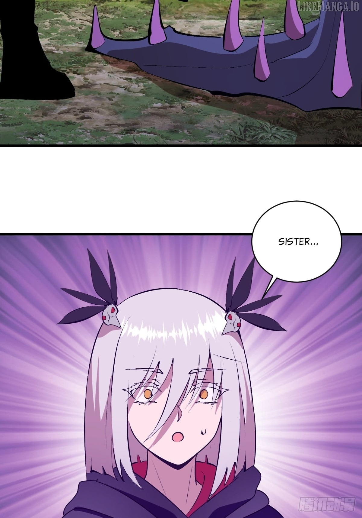 I Rely on My Harem to Conquer the World Chapter 76 - page 2